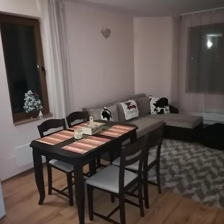 Evrika 2 Ап 18 Διαμέρισμα *